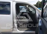 2012 Nissan PATHFINDER photo