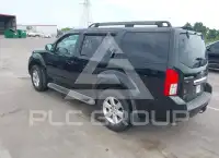 2012 Nissan PATHFINDER фото