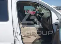 2012 Nissan PATHFINDER photo