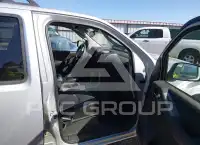 2012 Nissan PATHFINDER photo