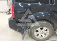 2012 Nissan PATHFINDER photo