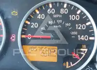 2012 Nissan PATHFINDER фото
