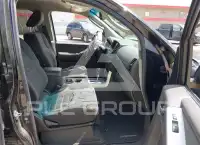 2012 Nissan PATHFINDER фото