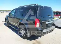 2012 Nissan PATHFINDER фото