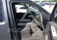 2012 Nissan PATHFINDER photo