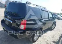 2012 Nissan PATHFINDER фото