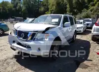 2012 Nissan PATHFINDER фото