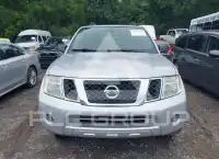2012 Nissan PATHFINDER фото