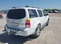 2012 Nissan PATHFINDER photo