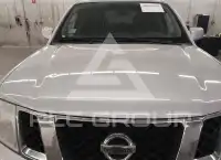 2012 Nissan PATHFINDER фото