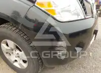 2012 Nissan PATHFINDER фото