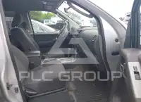 2012 Nissan PATHFINDER фото