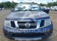 2012 Nissan PATHFINDER фото