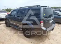 2012 Nissan PATHFINDER фото
