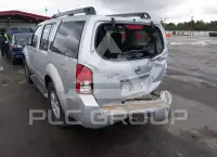 2012 Nissan PATHFINDER фото