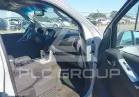 2012 Nissan PATHFINDER фото