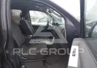 2012 Nissan PATHFINDER photo