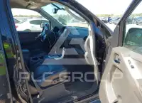 2012 Nissan PATHFINDER фото