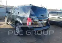 2012 Nissan PATHFINDER фото