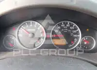 2012 Nissan PATHFINDER фото