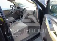 2012 Nissan PATHFINDER photo