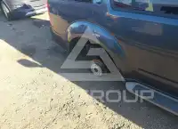 2012 Nissan PATHFINDER фото