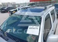 2012 Nissan PATHFINDER photo