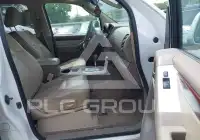 2012 Nissan PATHFINDER фото