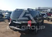 2012 Nissan PATHFINDER фото