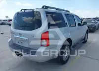 2012 Nissan PATHFINDER photo