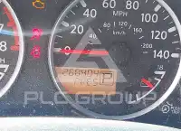 2012 Nissan PATHFINDER photo