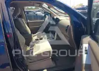 2012 Nissan PATHFINDER photo