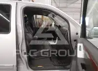 2012 Nissan PATHFINDER фото