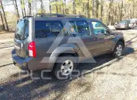 2012 Nissan PATHFINDER фото