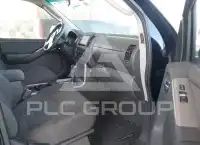 2012 Nissan PATHFINDER photo