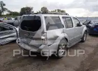 2012 Nissan PATHFINDER photo