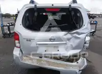 2012 Nissan PATHFINDER фото