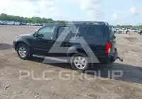 2012 Nissan PATHFINDER фото