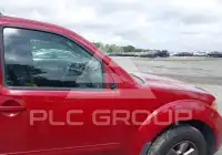 2012 Nissan PATHFINDER photo