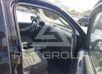 2012 Nissan PATHFINDER фото
