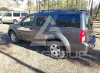 2012 Nissan PATHFINDER фото
