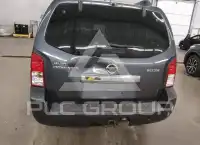2012 Nissan PATHFINDER фото