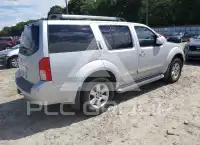 2012 Nissan PATHFINDER photo