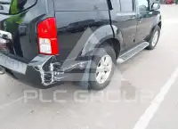 2012 Nissan PATHFINDER фото