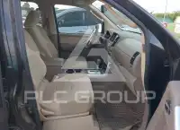 2012 Nissan PATHFINDER фото