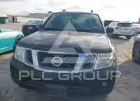 2012 Nissan PATHFINDER фото