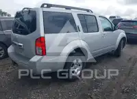 2012 Nissan PATHFINDER фото