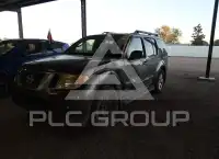 2012 Nissan PATHFINDER фото