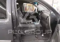 2012 Nissan PATHFINDER фото