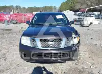 2012 Nissan PATHFINDER фото